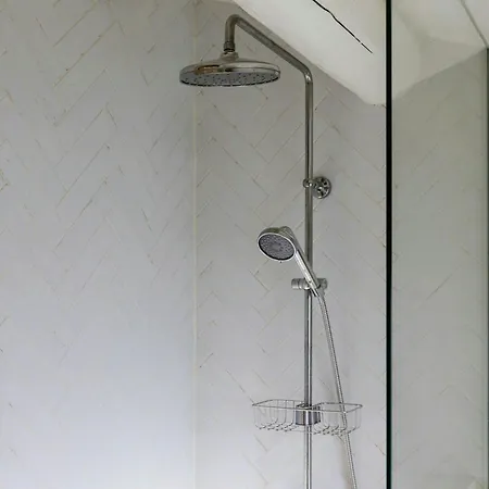 Log House Close To The Sea And Coastal Towns 別荘 Græsted