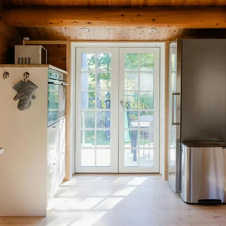 別荘 Log House Close To The Sea And Coastal Towns