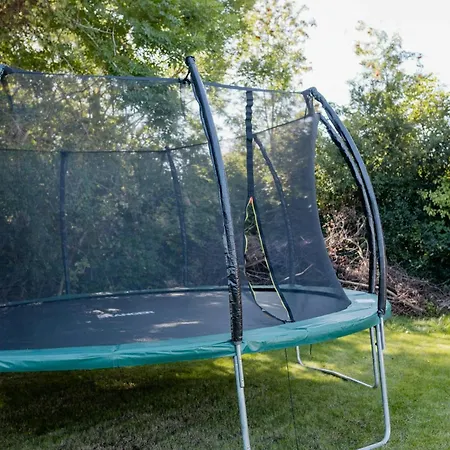 Log House Close To The Sea And Coastal Towns *